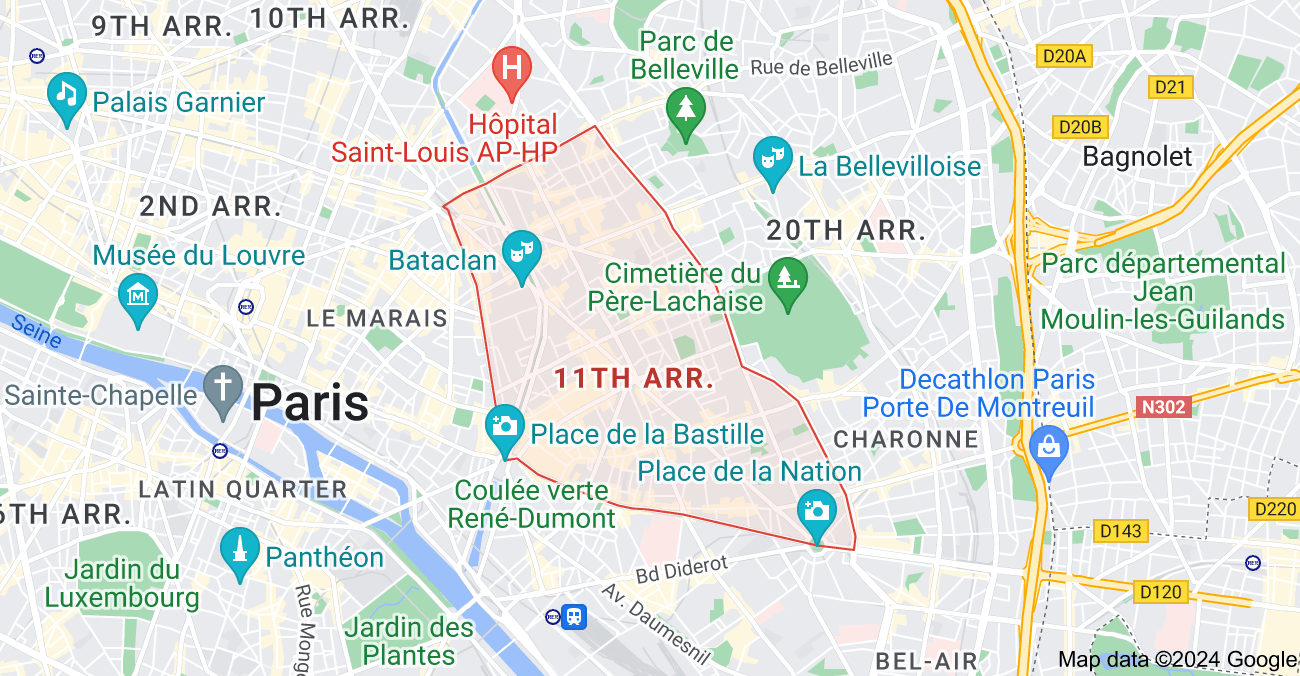 depanage electricien paris