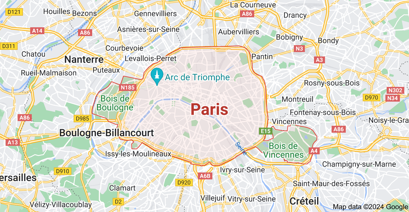 depanage electricien paris