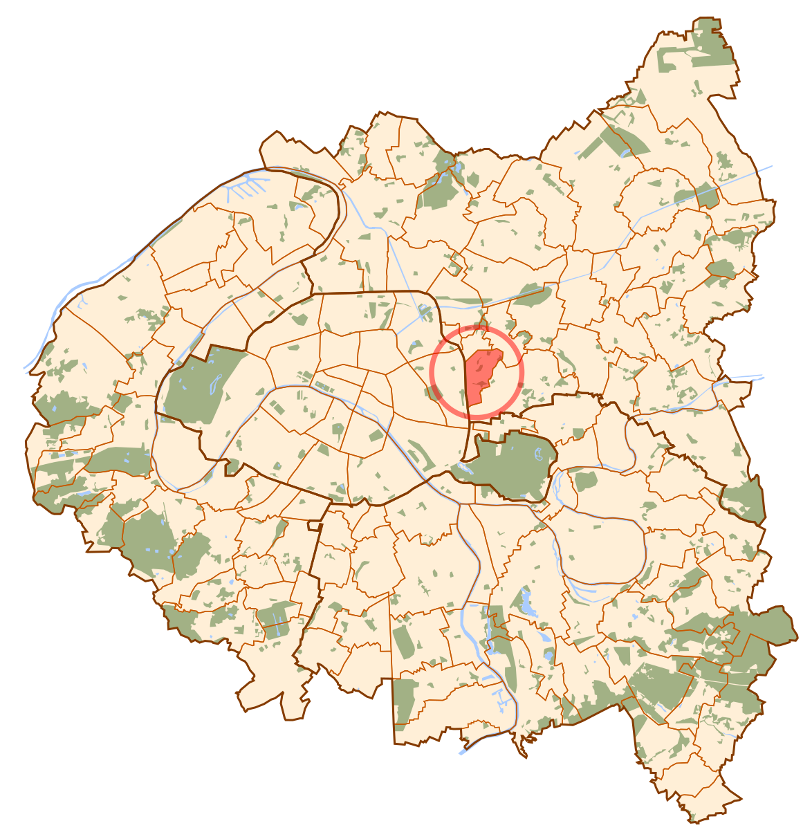 Expert Electricien Aubervilliers, Île de France