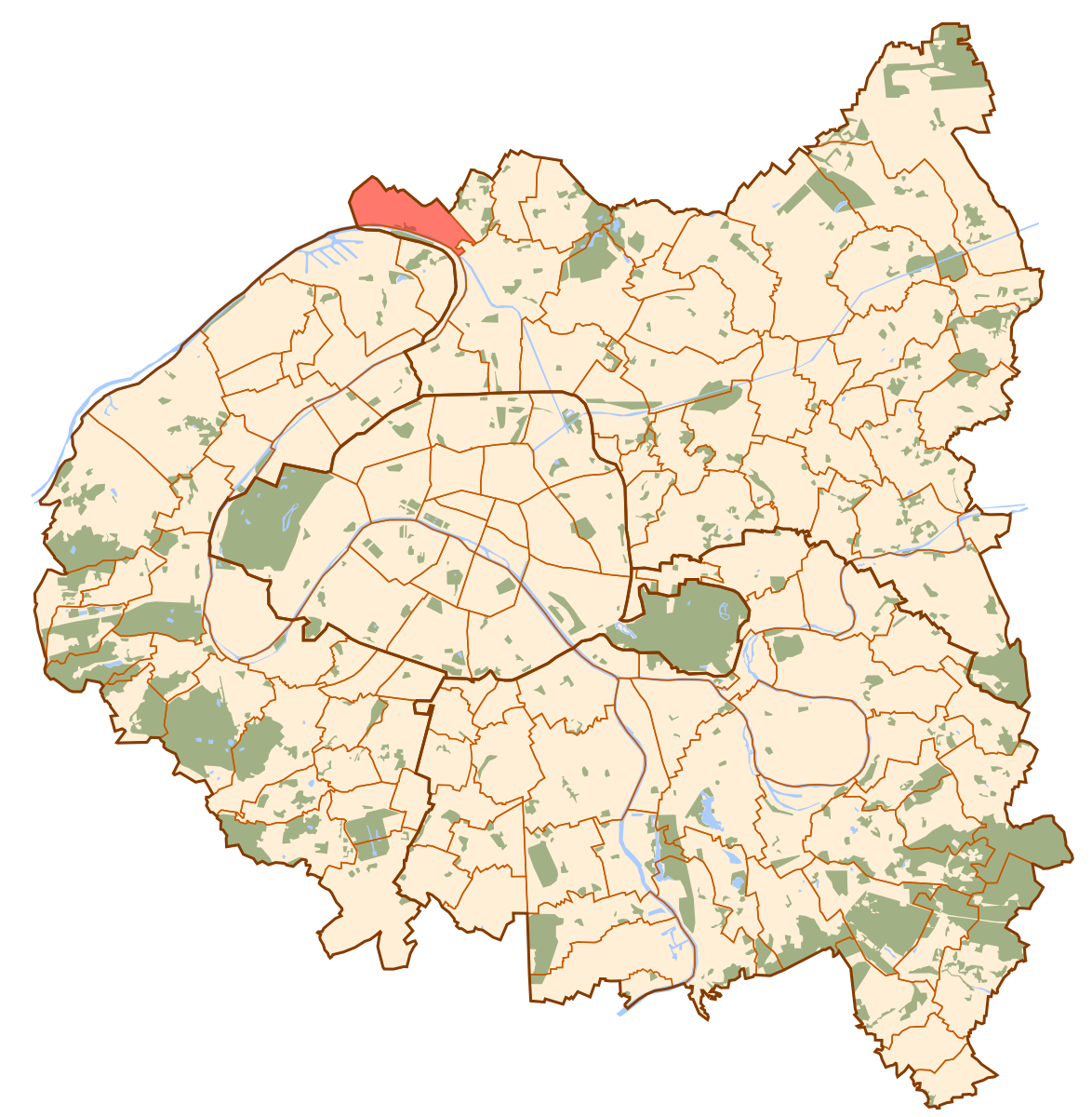 Expert Electricien Aubervilliers, Île de France